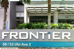 Frontier (D14), Factory #527574171
